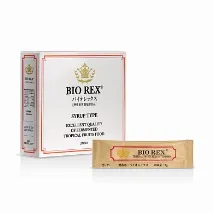 Біорекс (Bio Rex) 20 пакетиків-саші біорекс