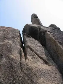 Таїланд. Що я бачила на Самуї, острові у блакитному морі бачила