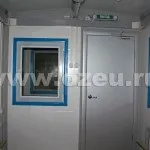 Блок-бокс операторна, ТОВ - Озерський завод енергоустановок озерський