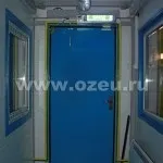 Блок-бокс операторна, ТОВ - Озерський завод енергоустановок блок-бокс