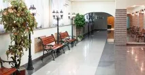 Богородський відділ РАГС опис фото відгуки плюси мінуси богородський