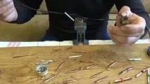 Блешня торпедка Відео! Відео серфінг блешня