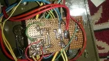 Блок живлення або зарядний пристрій своїми руками. блок
