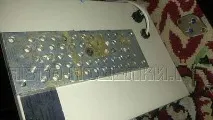 Блок живлення або зарядний пристрій своїми руками. зарядний