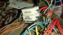 Блок живлення або зарядний пристрій своїми руками. живлення