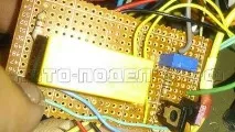 Блок живлення або зарядний пристрій своїми руками. руками