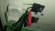 Блок живлення або зарядний пристрій своїми руками. блок