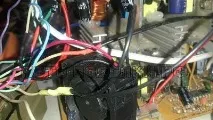 Блок живлення або зарядний пристрій своїми руками. живлення
