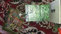 Блок живлення або зарядний пристрій своїми руками. пристрій