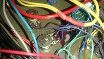 Блок живлення або зарядний пристрій своїми руками. блок