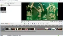 Bolide Movie Creator movie