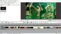 Bolide Movie Creator movie
