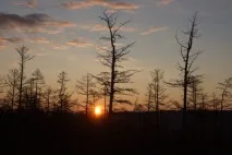 Блог УАЗ Патріот - Патріот відправлений підкорювати простори зимової Якутії блог