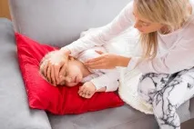 Хвороба Крона у дітей симптоми та методи лікування крона
