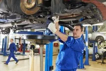 Бізнес план автосервісу, Бізнес портал портал