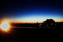Блог УАЗ Патріот - Патріот відправлений підкорювати простори зимової Якутії блог