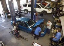 Бізнес план автосервісу, Бізнес портал план