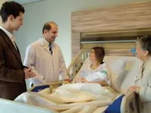 Лікарні групи Флоренс Найтінгейл (Group Florence Nightingale Hospitals) - лікування хребта, групи