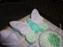бомбочки