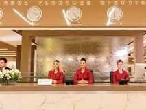 Лікарні групи Флоренс Найтінгейл (Group Florence Nightingale Hospitals) - лікування хребта, лікарні
