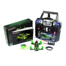 БК мотор HobbyKing Donkey ST3007-1100kv donkey