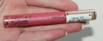 Блиск для губ Релуї Gold - Велика відтінкова палітра, бездоганне покриття і в цілому відмінне. велика
