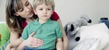 Хвороба Крона у дітей симптоми, лікування, причини, ускладнення хвороби хвороба