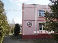 Приватна клініка «Сімейна стоматологія» - 14 лікарів, 18 відгуків, Тверь клініка