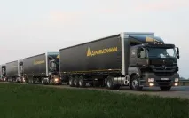 Бюджет не дозволить «збірникам» перевозити вантажі майже задарма перевозити