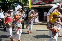 Цейлон звичаї та підвалини сучасної Шрі-Ланки підвалини