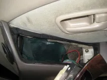 Бюджетна шумоізоляція салону бюджетна