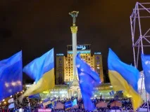 Майбутнє України опинилося в руках чорних магів україни