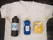 дезодоранту