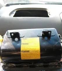 Бюджетна шумоізоляція салону шумоізоляція