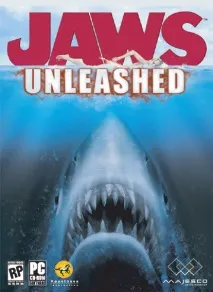 Щелепи Jaws Unleashed (2006) щелепи