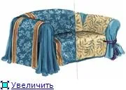 Чохли на м’які меблі чохли