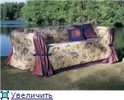 Чохли на м’які меблі чохли