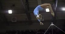 Чотириразова чемпіонка Олімпійських ігор Ольга Корбут продала свої нагороди чемпіонка
