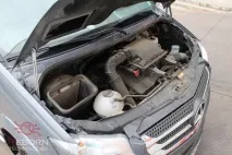Чіп-тюнінг Mercedes-Benz Sprinter 2 mercedes-benz