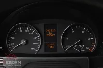 Чіп-тюнінг Mercedes-Benz Sprinter 2 чіп-тюнінг