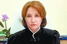 Що стоїть за скандалом навколо судді у Краснодарському краї - Аргументи Тижня скандалом