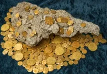 Чотири все ще не знайдені скарби років