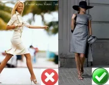 Що означає бути жіночними прикладами на порталі Women - s Time прикладами