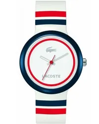 Що за бренд ти носиш Lacoste lacoste