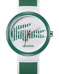 Що за бренд ти носиш Lacoste носиш