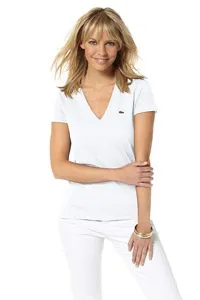 Що за бренд ти носиш Lacoste носиш