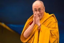 Далай-лама подякував усім друзям за привітання - Збережемо Тибет, Тибет, Далай-лама, буддизм подякував