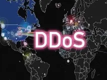 DDoS як прикриття DDoS