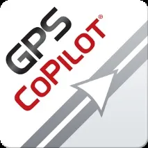 CoPilot GPS карти