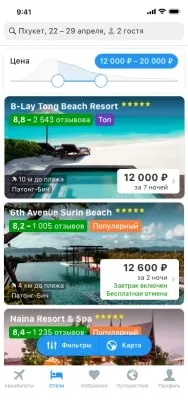 Дешеві авіаквитки онлайн, ціни дешеві
